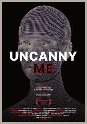 Poster: Uncanny Me