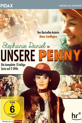 Poster: Unsere Penny