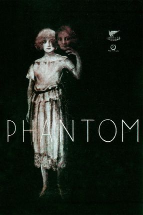 Poster: Phantom