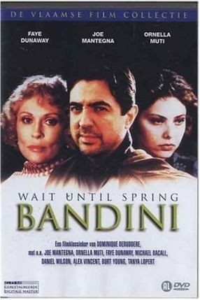 Poster: Warte bis zum Frühling, Bandini