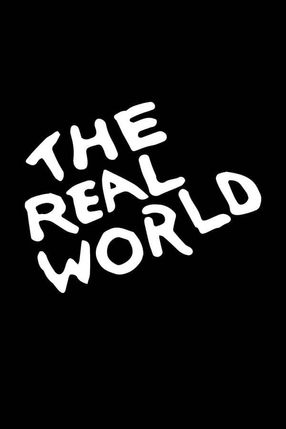 Poster: The Real World