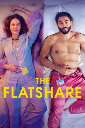 Poster: The Flatshare