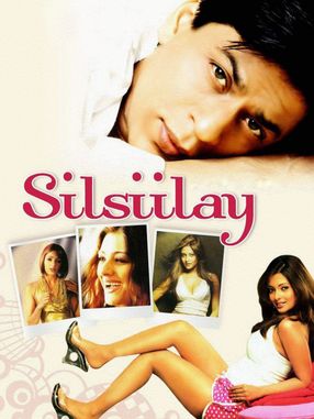 Poster: Silsiilay