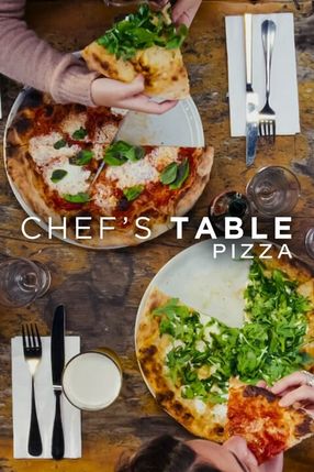Poster: Chef's Table: Pizza