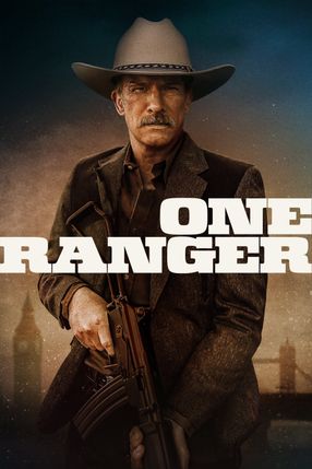 Poster: One Ranger