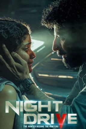 Poster: Night Drive