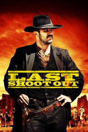 Poster: Last Shoot Out