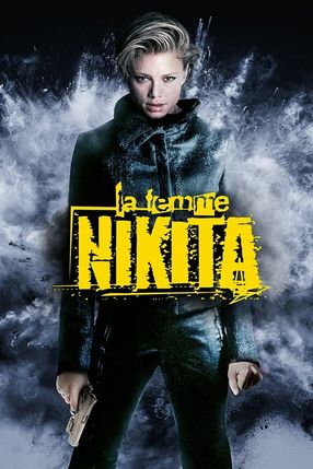 Poster: Nikita