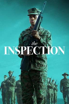 Poster: The Inspection