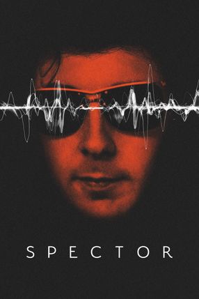 Poster: Phil Spector - Musikgenie und Mörder