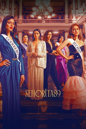 Poster: Señorita 89