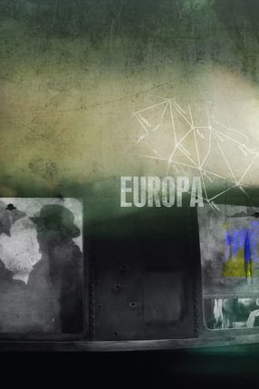 Poster: Europa