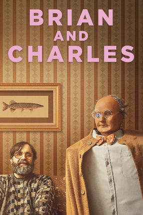 Poster: Brian and Charles
