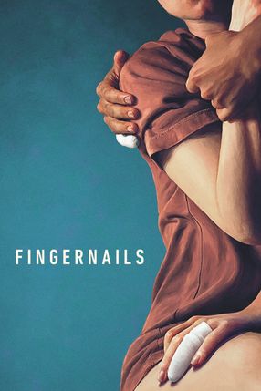 Poster: Fingernails