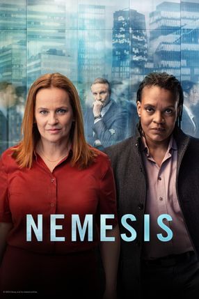 Poster: Nemesis