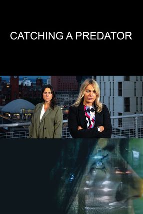 Poster: Catching a Predator