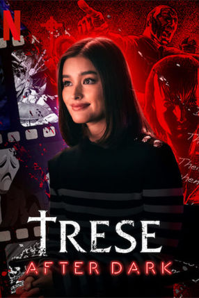 Poster: Trese After Dark
