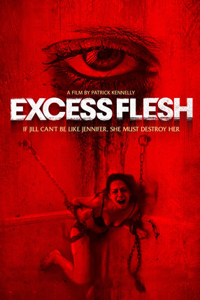 Poster: Excess Flesh