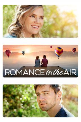 Poster: Romance in the Air