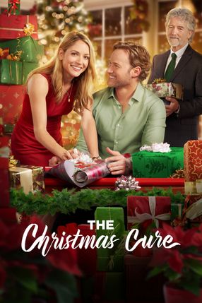 Poster: The Christmas Cure