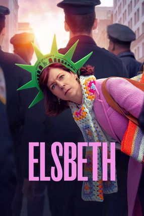 Poster: Elsbeth