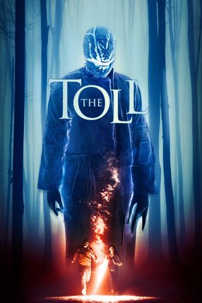 Poster: The Toll