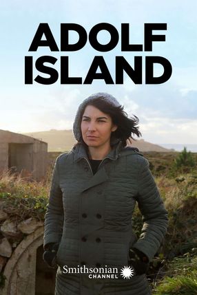 Poster: Adolf Island