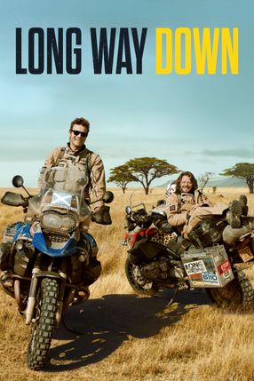 Poster: Long Way Down