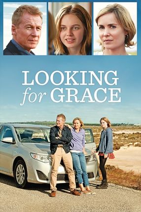 Poster: Looking for Grace
