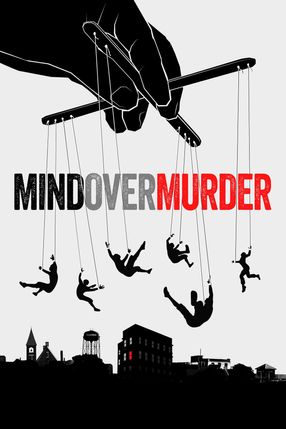 Poster: Mind Over Murder