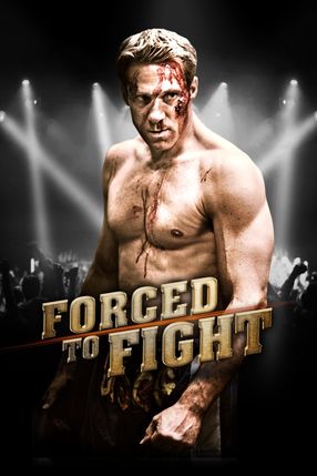 Poster: Forced to Fight