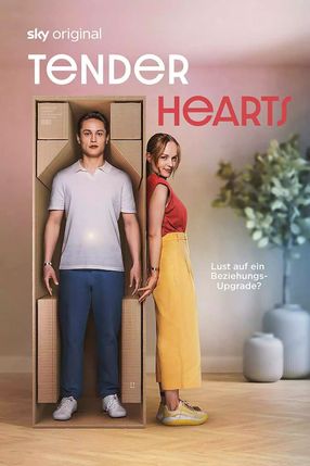 Poster: Tender Hearts