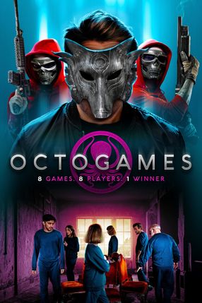 Poster: The OctoGames