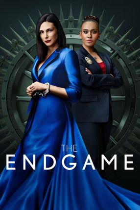 Poster: The Endgame
