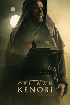 Poster: Obi-Wan Kenobi