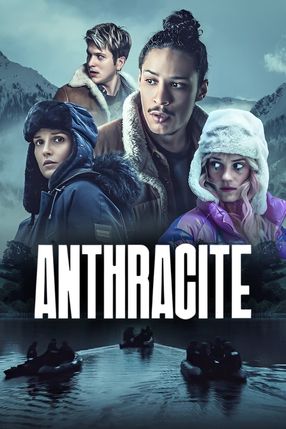 Poster: Anthracite