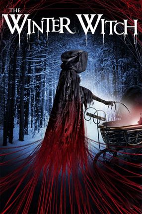 Poster: The Winter Witch