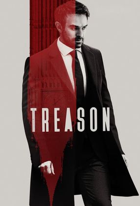 Poster: Treason