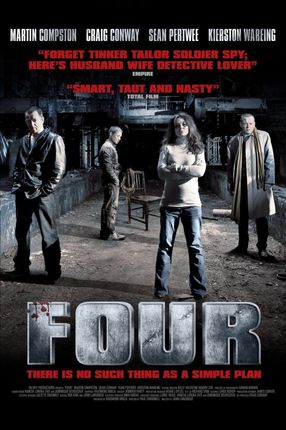 Poster: Four