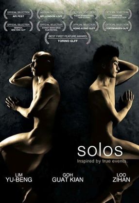 Poster: Solos