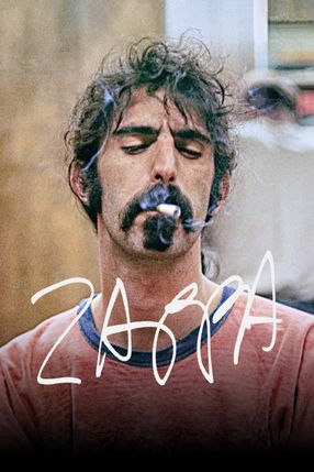 Poster: Zappa