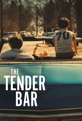 Poster: The Tender Bar