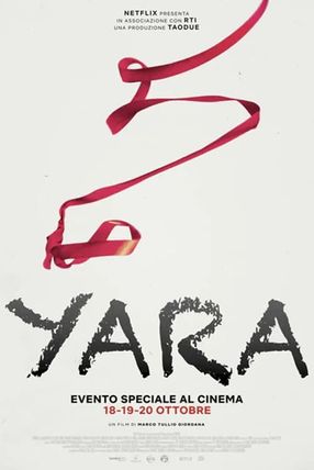 Poster: Yara