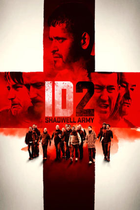 Poster: ID2: Shadwell Army