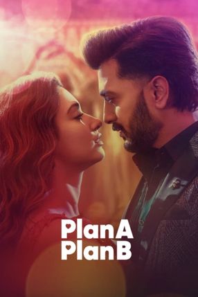 Poster: Plan A Plan B