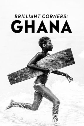Poster: Brilliant Corners : Ghana
