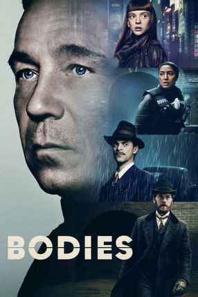 Poster: Bodies