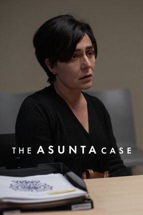Poster: Der Fall Asunta
