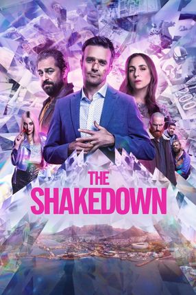 Poster: The Shakedown