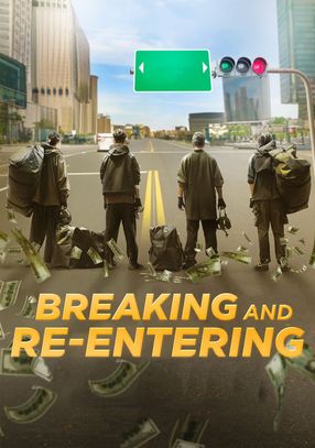 Poster: Breaking and Re-entering